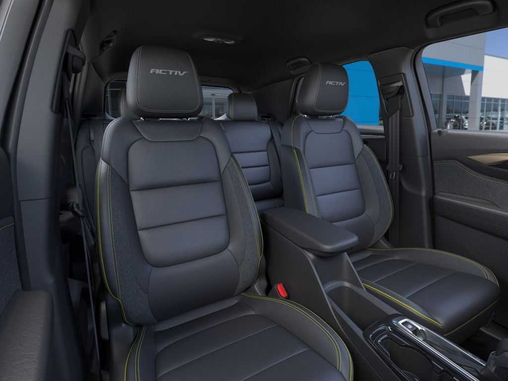 2026 Chevrolet TrailBlazer ACTIV Jersey City NJ