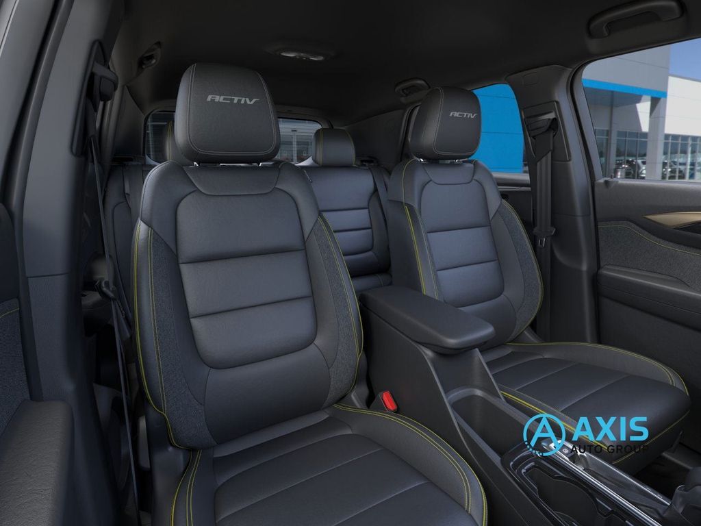 2026 Chevrolet TrailBlazer ACTIV Jersey City NJ