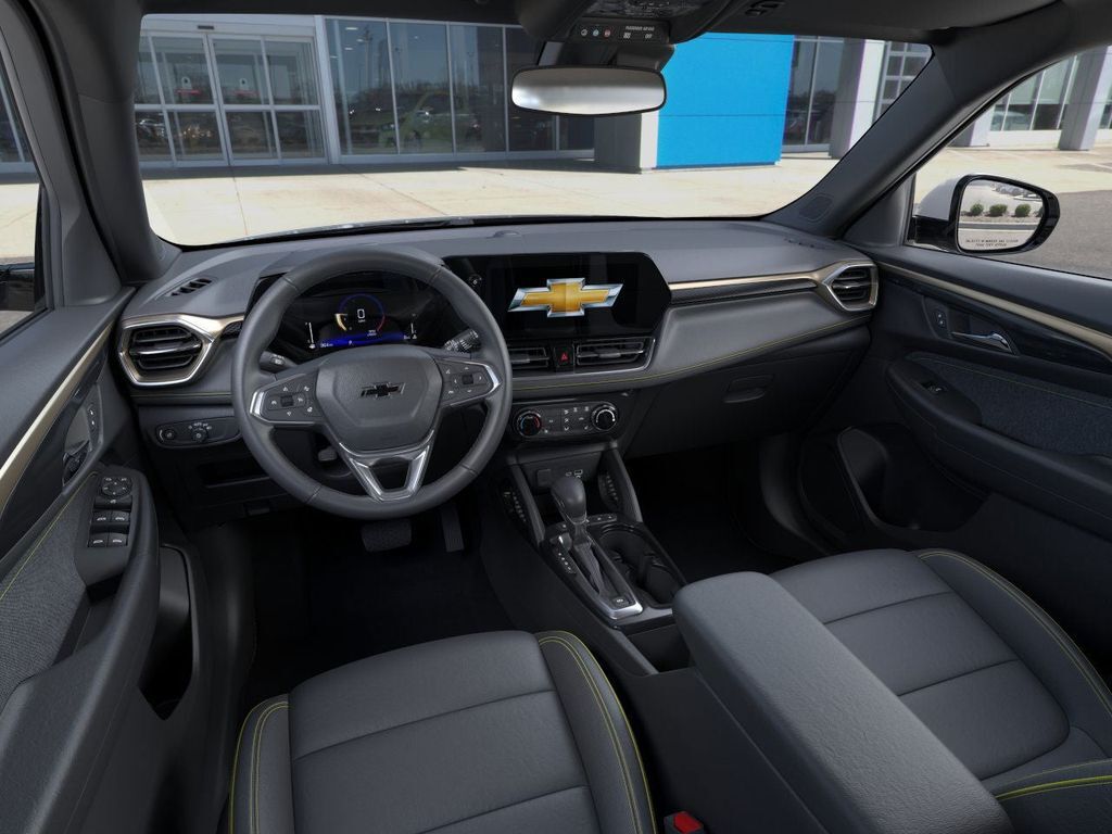 2026 Chevrolet TrailBlazer ACTIV Jersey City NJ