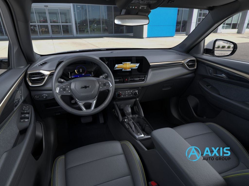 2026 Chevrolet TrailBlazer ACTIV Jersey City NJ