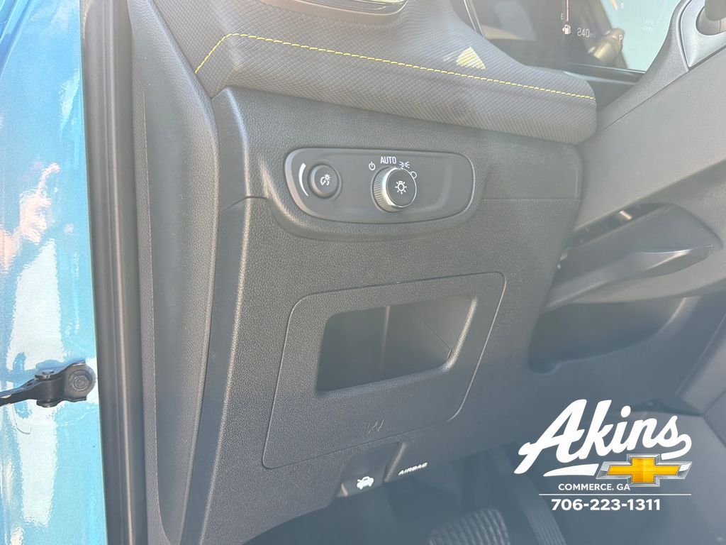 2026 Chevrolet TrailBlazer ACTIV Commerce GA