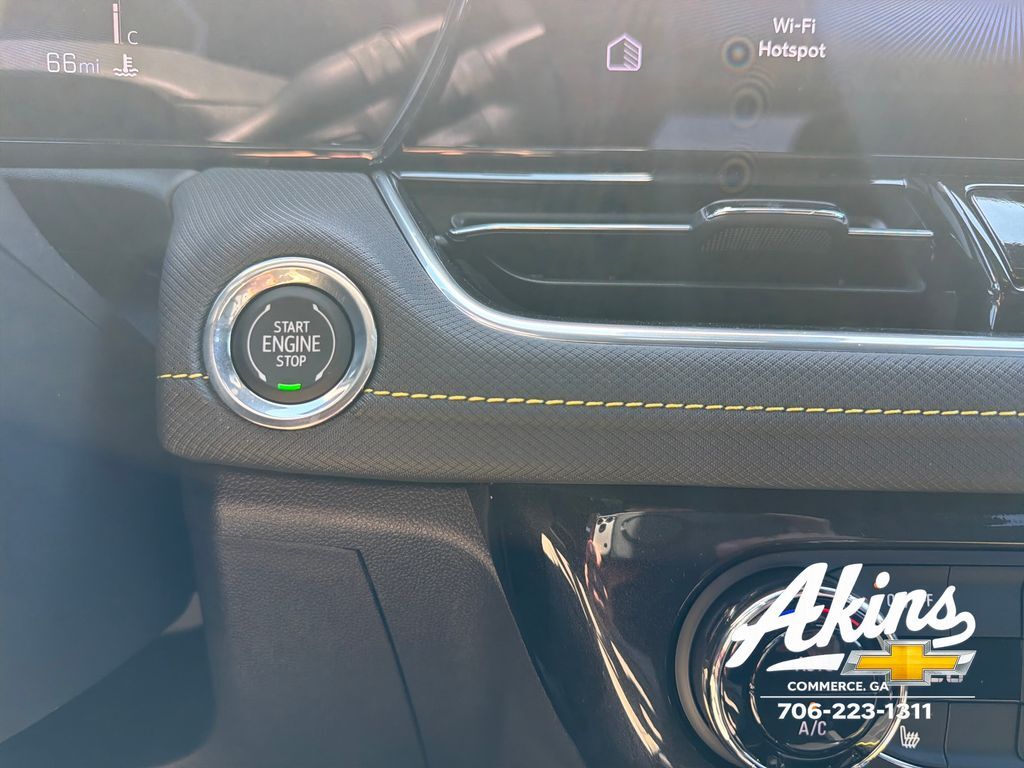 2026 Chevrolet TrailBlazer ACTIV Commerce GA