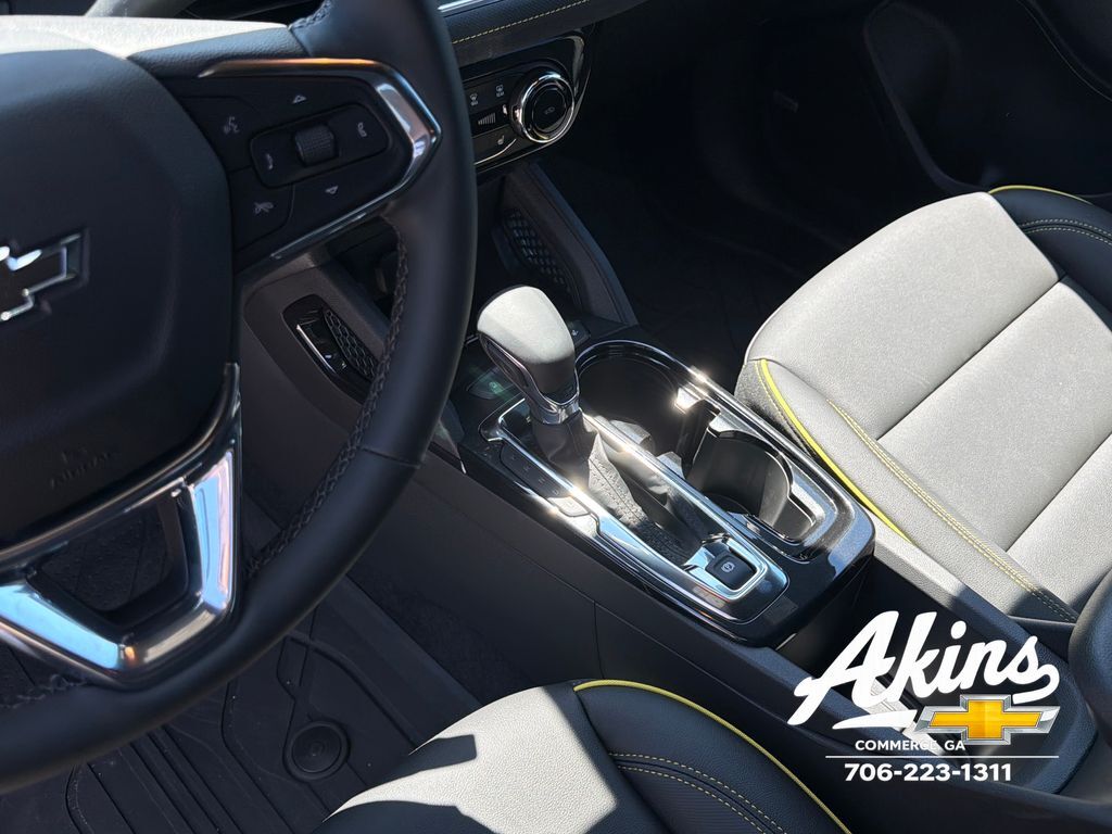 2026 Chevrolet TrailBlazer ACTIV Commerce GA