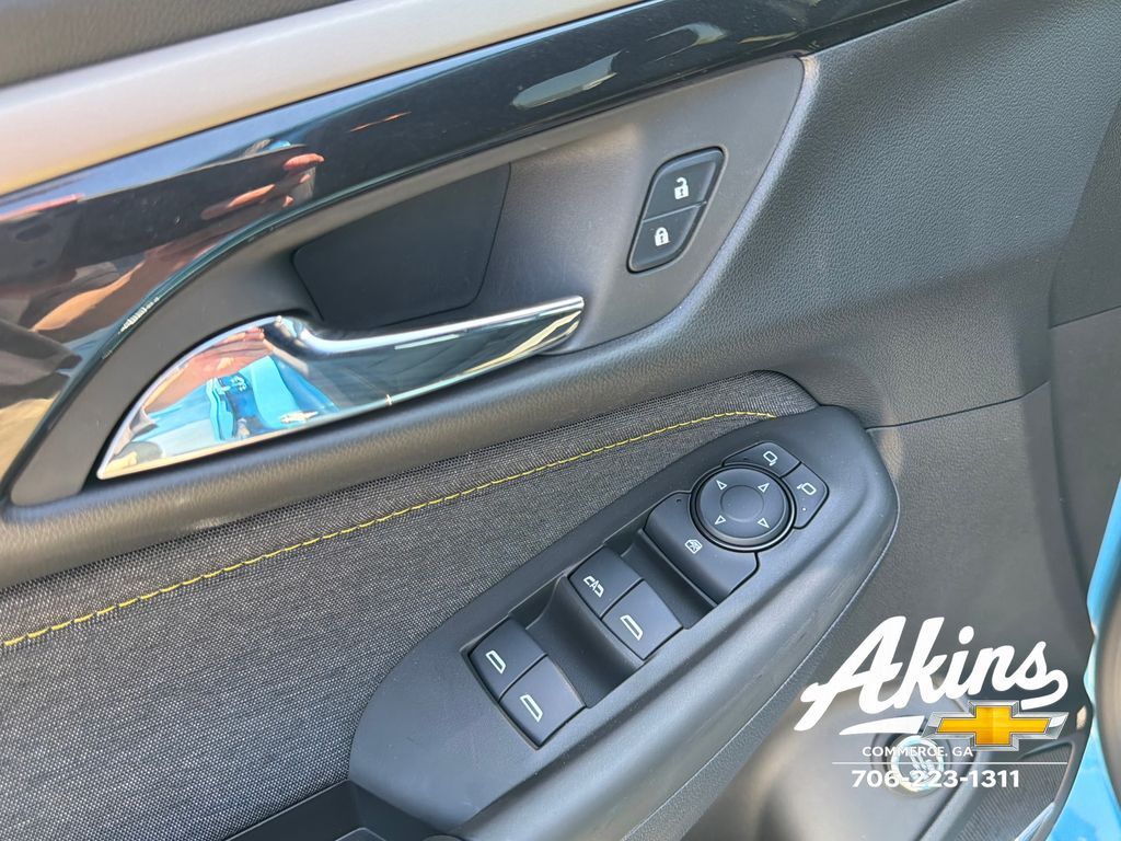 2026 Chevrolet TrailBlazer ACTIV Commerce GA