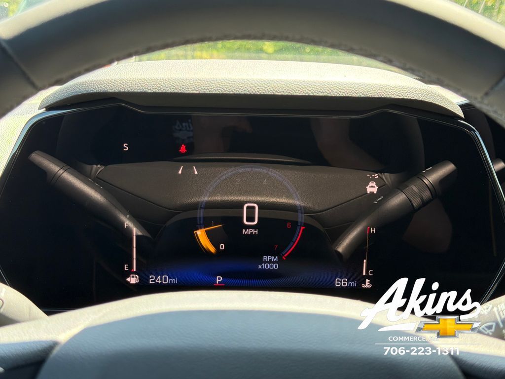 2026 Chevrolet TrailBlazer ACTIV Commerce GA