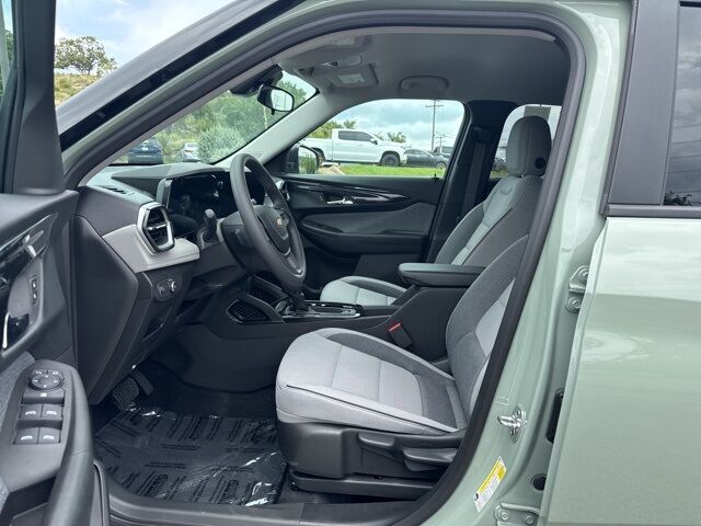 2026 Chevrolet TrailBlazer LS  TX