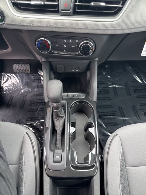 2026 Chevrolet TrailBlazer LS  TX