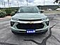 2026 Chevrolet TrailBlazer LS  TX