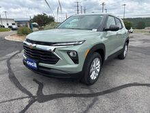 2026_Chevrolet_TrailBlazer_LS_  TX