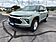 2026 Chevrolet TrailBlazer LS  TX