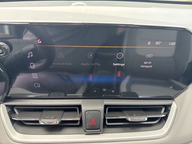 2026 Chevrolet TrailBlazer LS  TX