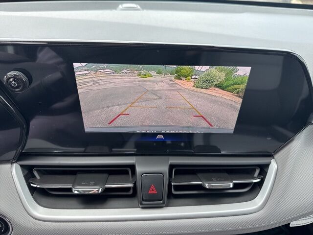 2026 Chevrolet TrailBlazer LS  TX