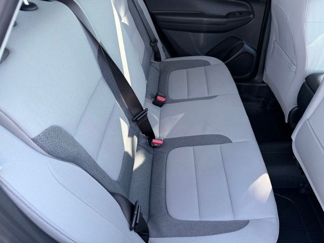 2026 Chevrolet TrailBlazer LS Kerrville TX