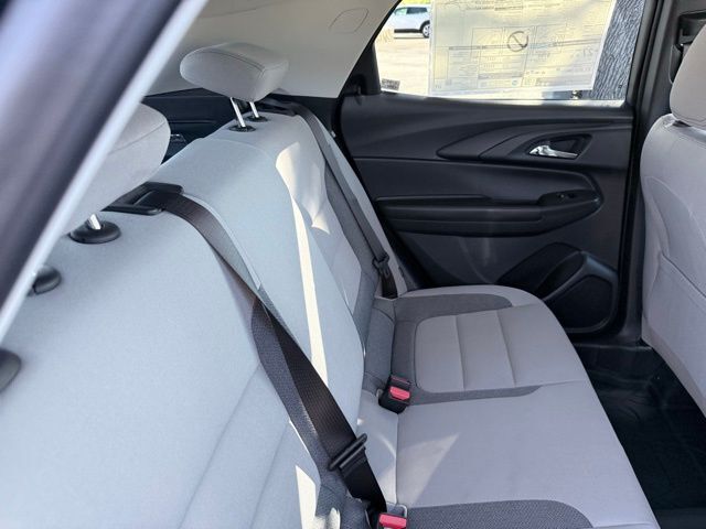 2026 Chevrolet TrailBlazer LS Kerrville TX