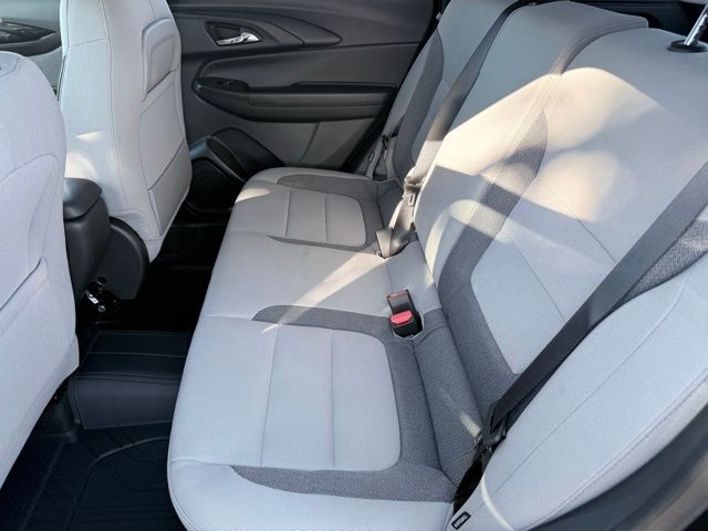 2026 Chevrolet TrailBlazer LS Kerrville TX