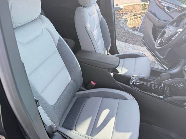 2026 Chevrolet TrailBlazer LS Kerrville TX