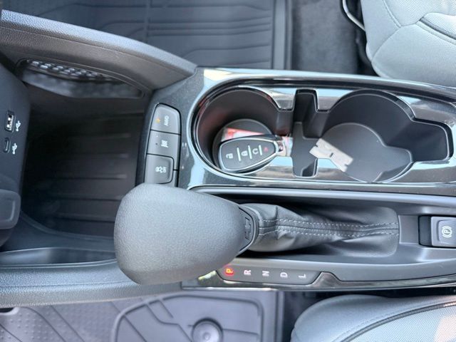 2026 Chevrolet TrailBlazer LS Kerrville TX