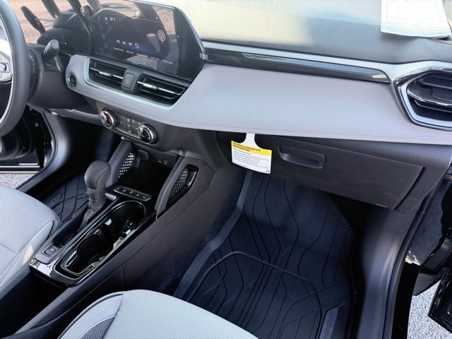 2026 Chevrolet TrailBlazer LS Kerrville TX