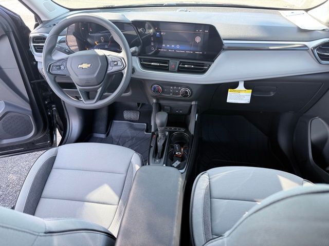 2026 Chevrolet TrailBlazer LS Kerrville TX
