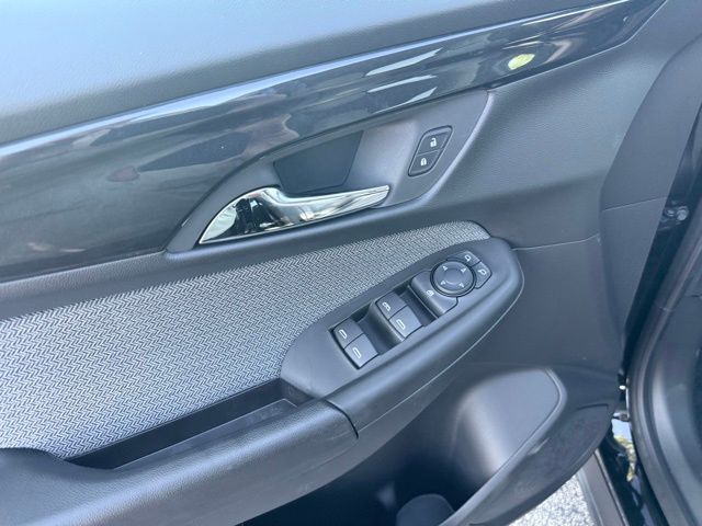2026 Chevrolet TrailBlazer LS Kerrville TX