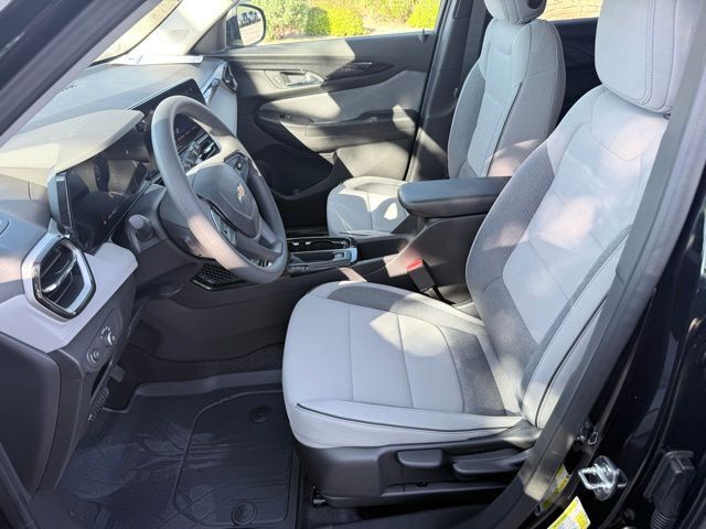 2026 Chevrolet TrailBlazer LS Kerrville TX