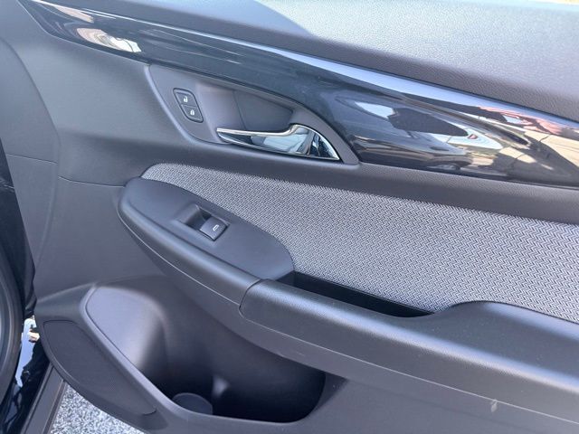 2026 Chevrolet TrailBlazer LS Kerrville TX