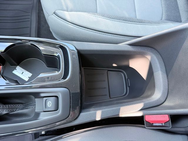 2026 Chevrolet TrailBlazer LS Kerrville TX