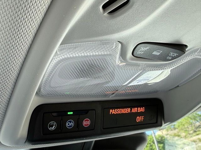 2026 Chevrolet TrailBlazer LS Kerrville TX