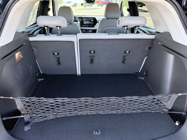 2026 Chevrolet TrailBlazer LS Kerrville TX