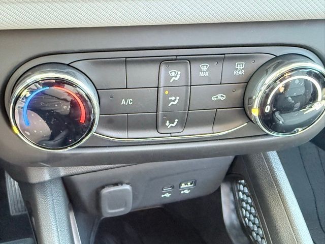 2026 Chevrolet TrailBlazer LS Kerrville TX