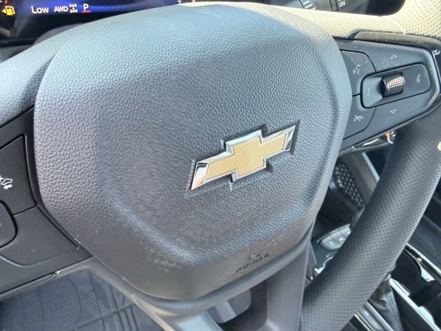 2026 Chevrolet TrailBlazer LS Kerrville TX