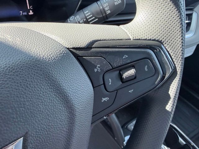 2026 Chevrolet TrailBlazer LS Kerrville TX