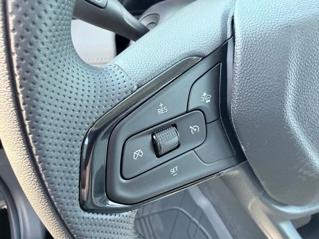 2026 Chevrolet TrailBlazer LS Kerrville TX