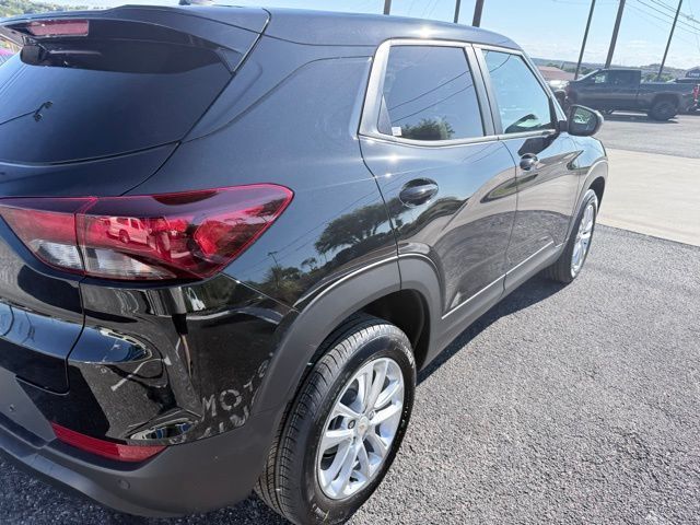 2026 Chevrolet TrailBlazer LS Kerrville TX
