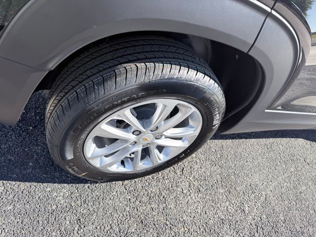 2026 Chevrolet TrailBlazer LS Kerrville TX