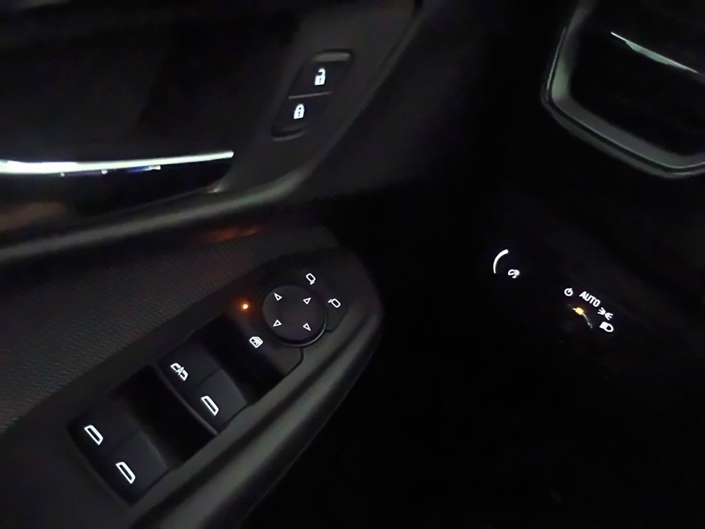 2026 Chevrolet TrailBlazer LS Fredericksburg WA