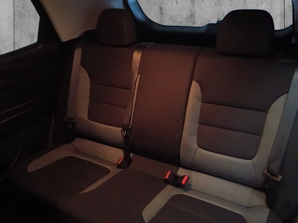 2026 Chevrolet TrailBlazer LS Fredericksburg WA