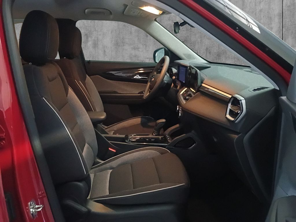 2026 Chevrolet TrailBlazer LS Fredericksburg WA