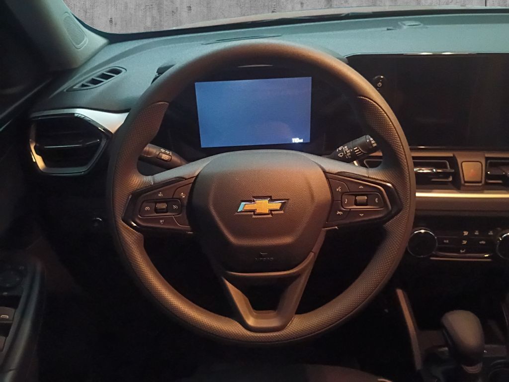 2026 Chevrolet TrailBlazer LS Fredericksburg WA