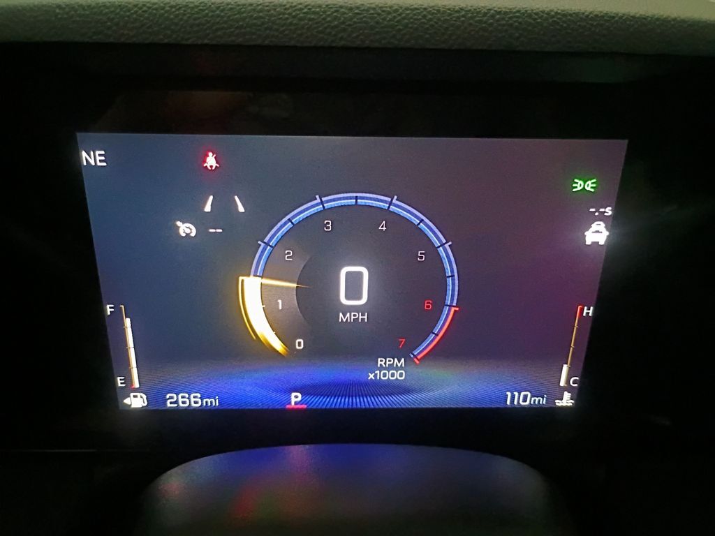 2026 Chevrolet TrailBlazer LS Fredericksburg WA