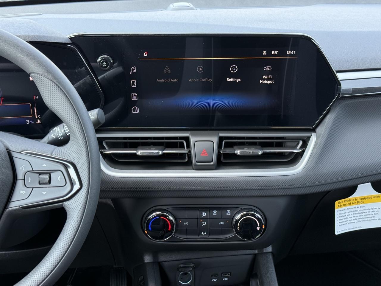 2026 Chevrolet TrailBlazer LS Crestwood KY