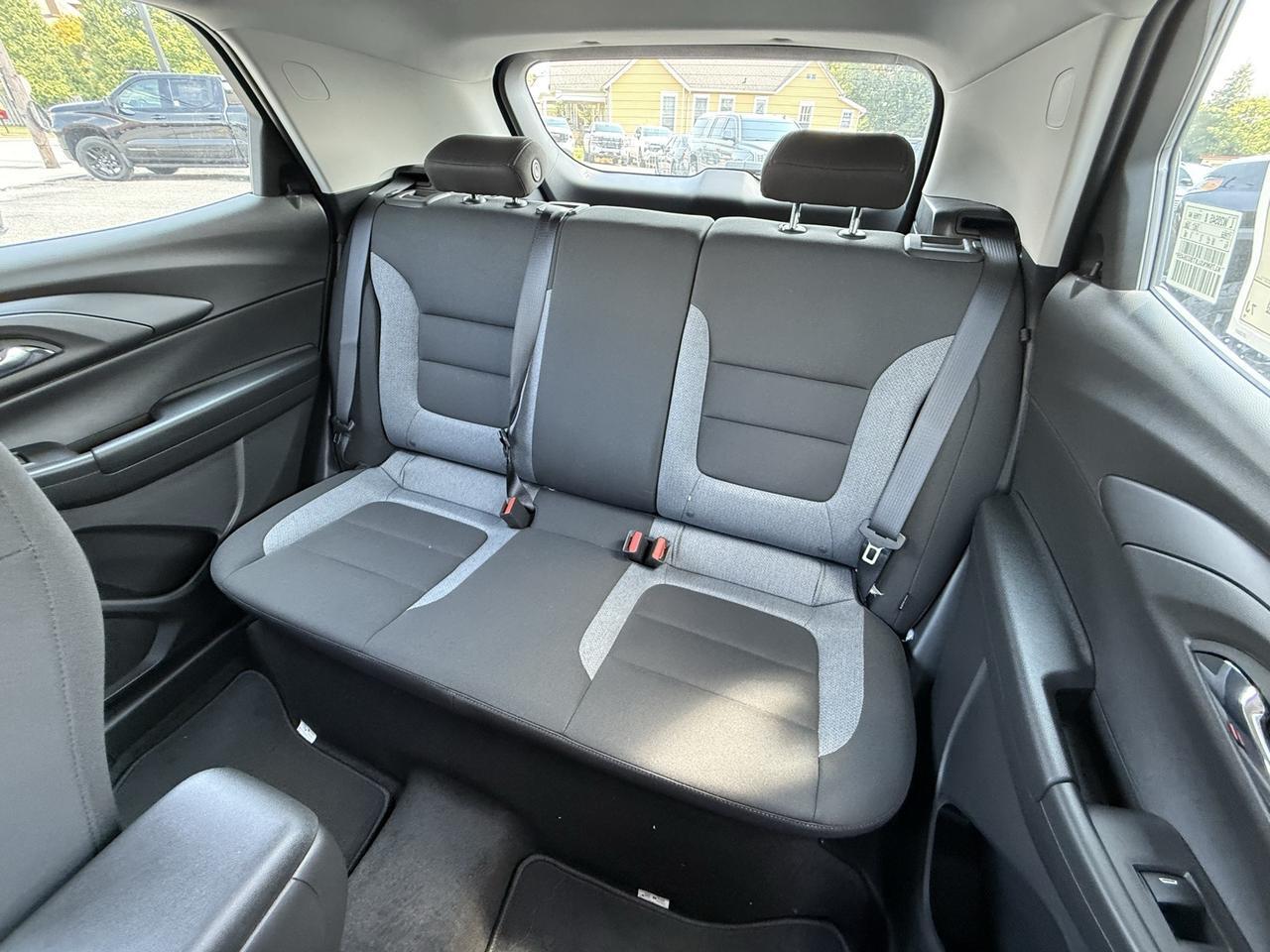 2026 Chevrolet TrailBlazer LS Crestwood KY
