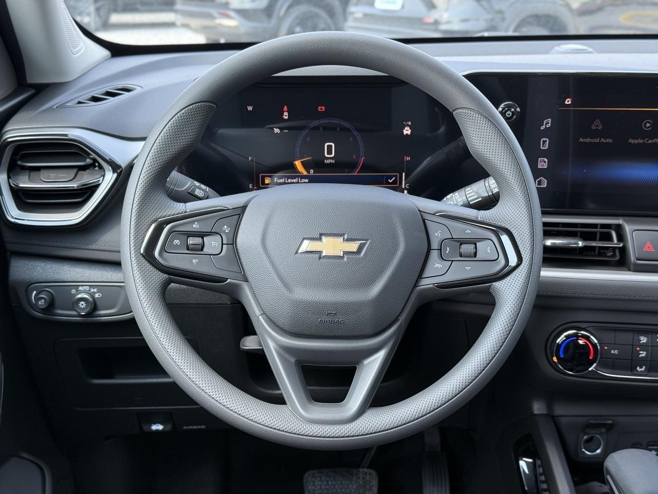 2026 Chevrolet TrailBlazer LS Crestwood KY
