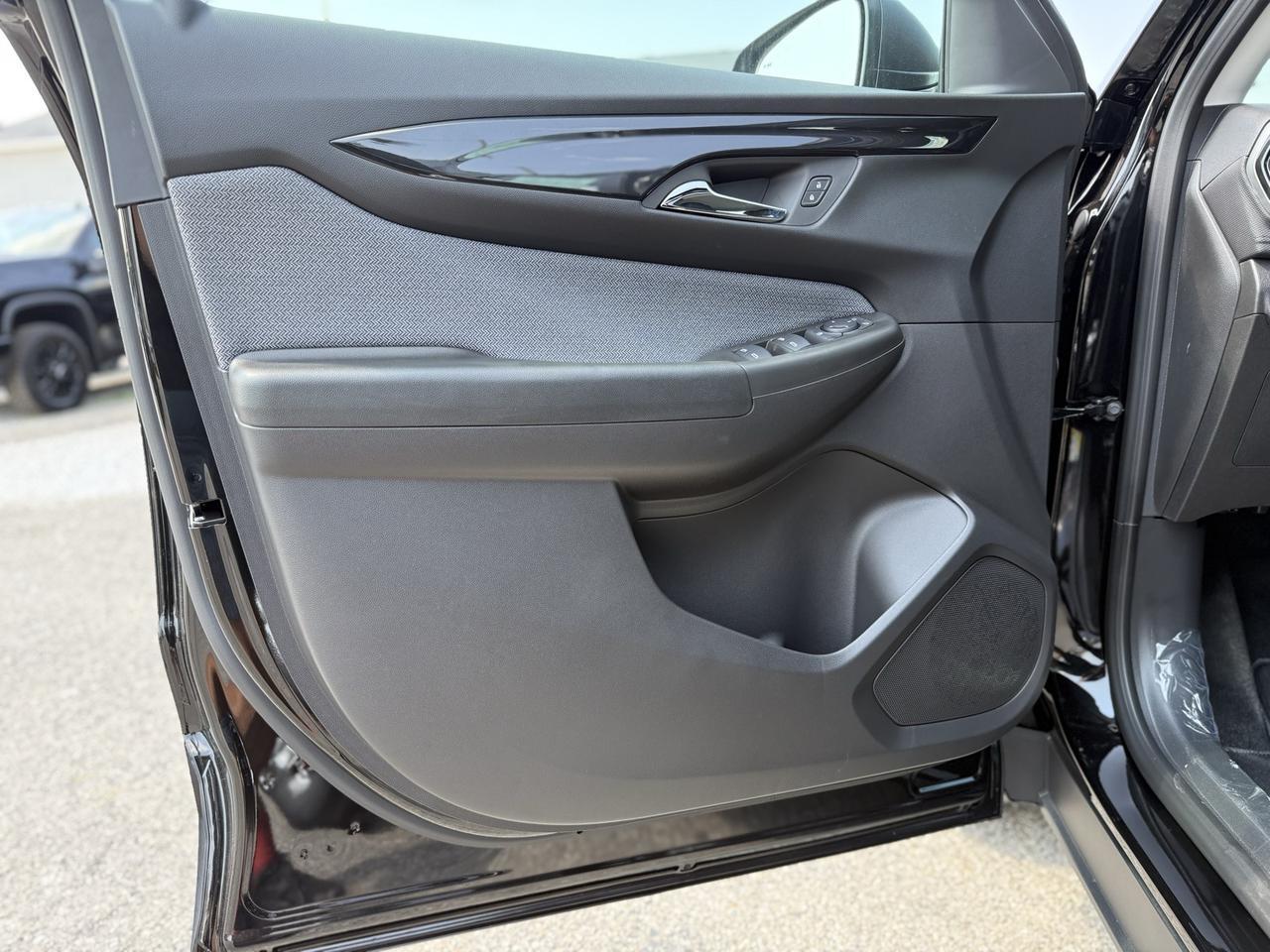 2026 Chevrolet TrailBlazer LS Crestwood KY