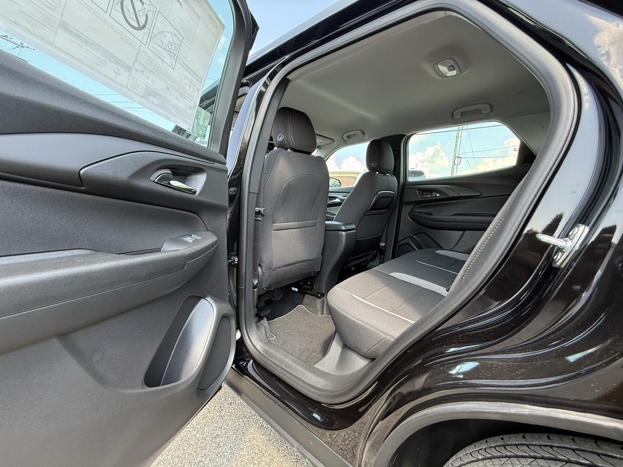 2026 Chevrolet TrailBlazer LS Crestwood KY