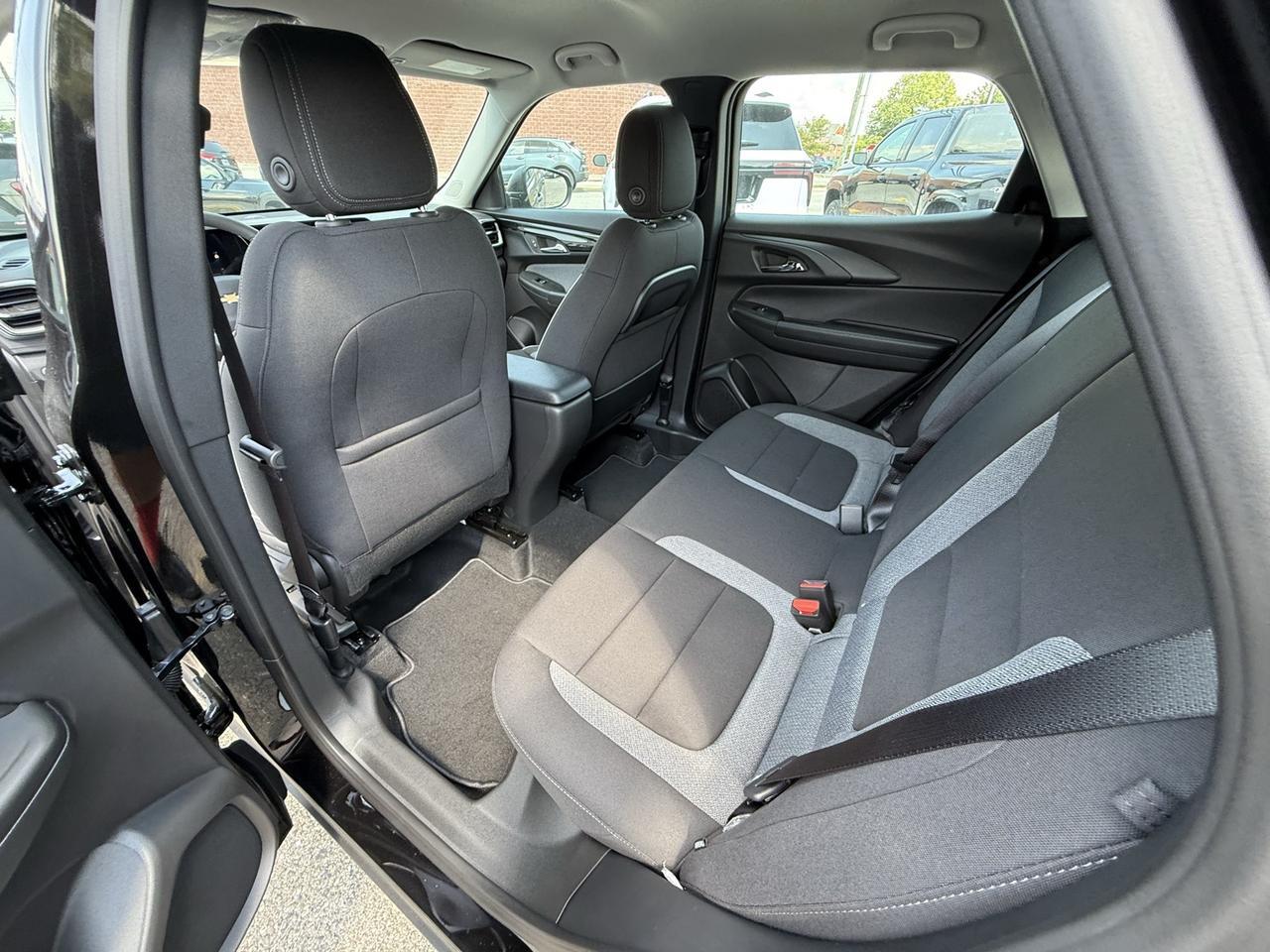 2026 Chevrolet TrailBlazer LS Crestwood KY