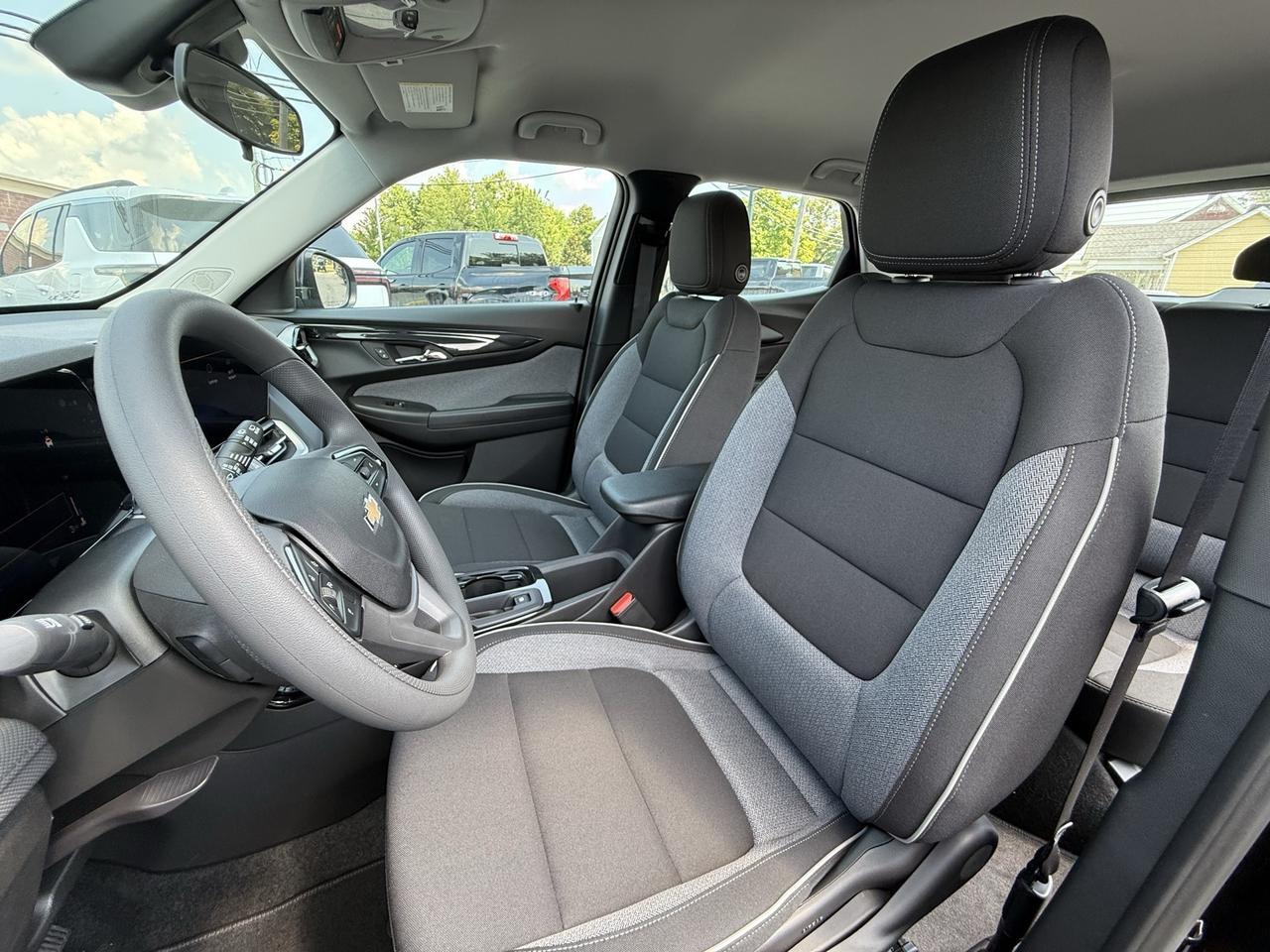 2026 Chevrolet TrailBlazer LS Crestwood KY