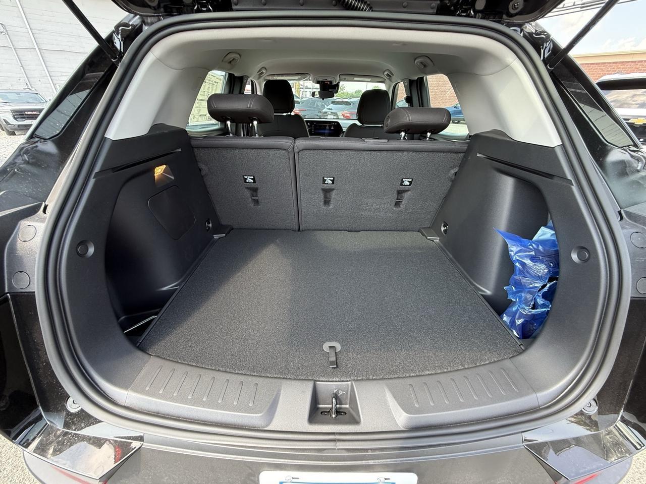 2026 Chevrolet TrailBlazer LS Crestwood KY