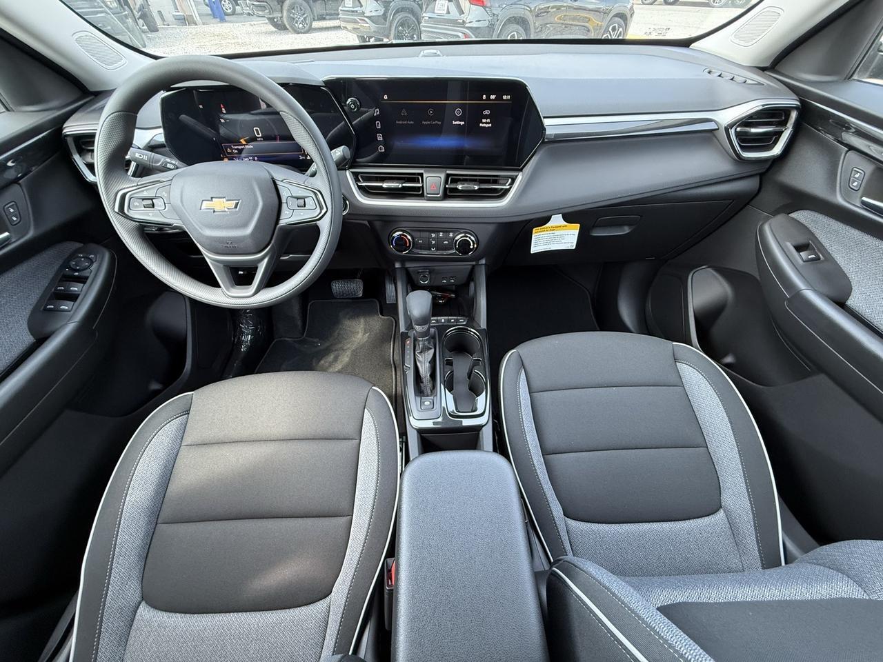 2026 Chevrolet TrailBlazer LS Crestwood KY