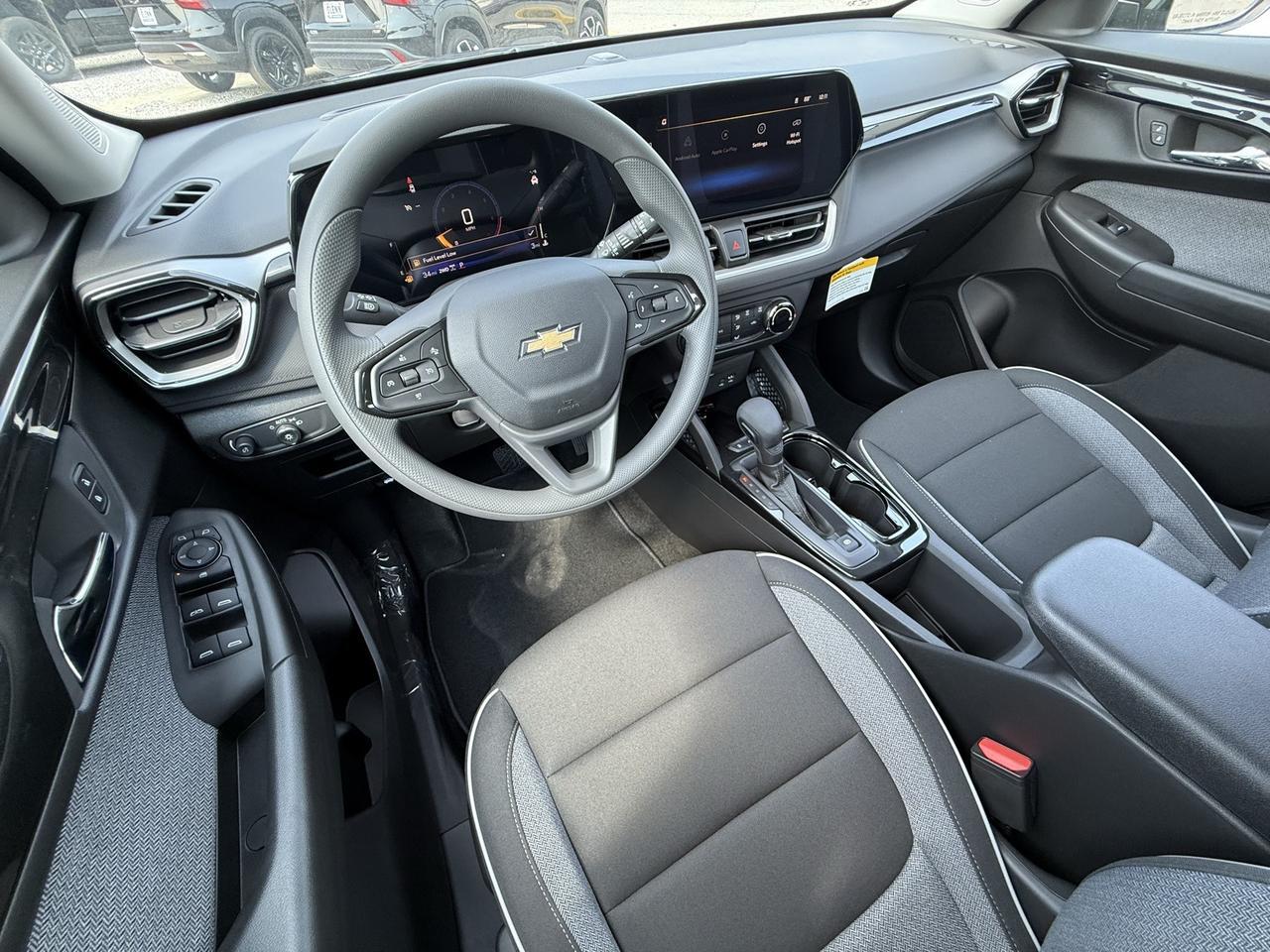 2026 Chevrolet TrailBlazer LS Crestwood KY